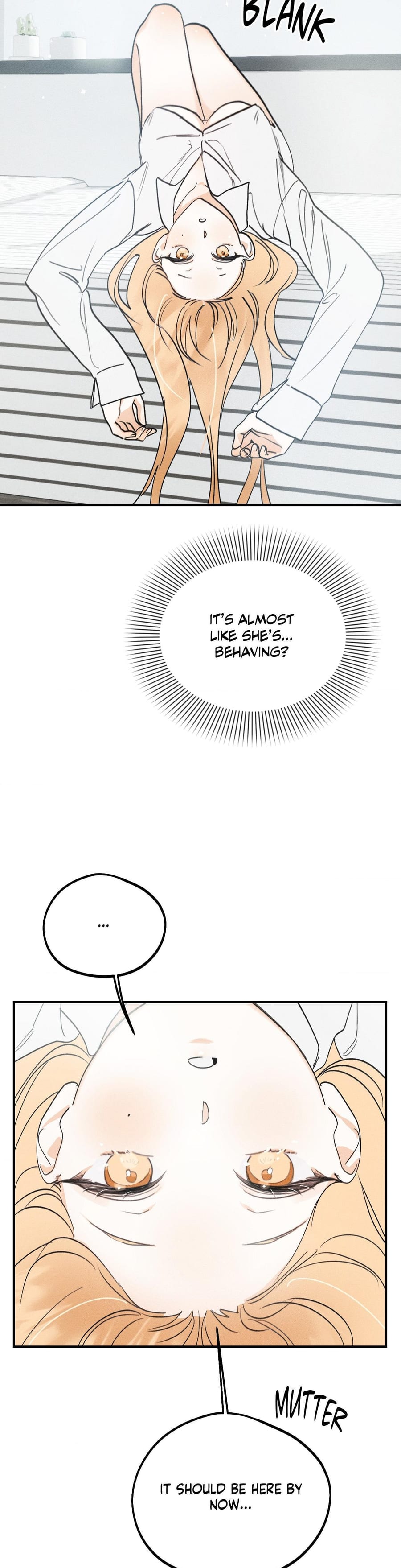 Boo-tiful Nightmare Uncensored, chapter 17, page 38 of 49
