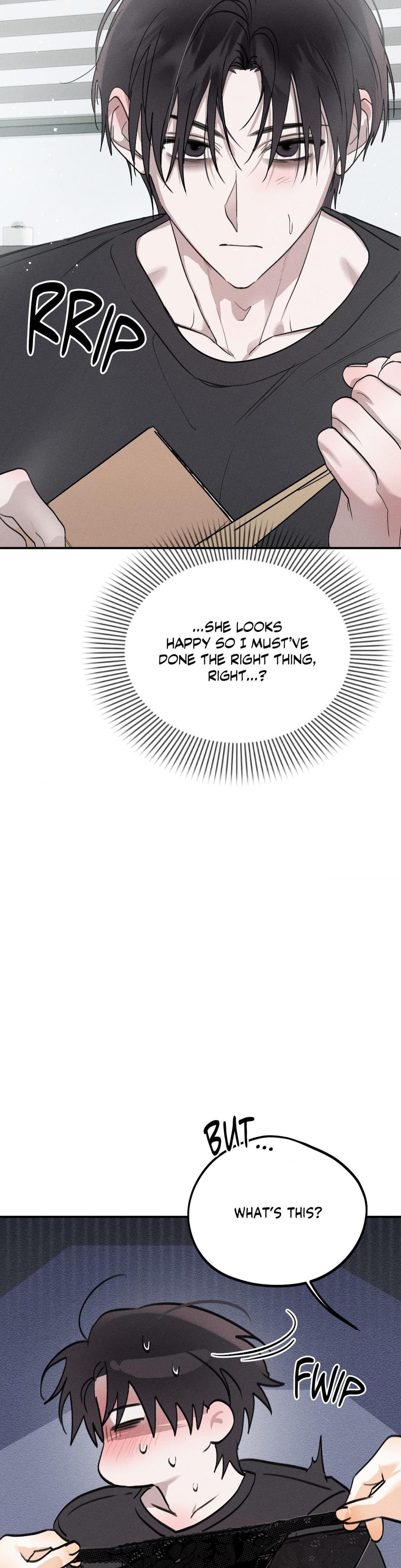 Boo-tiful Nightmare Uncensored, chapter 17, page 44 of 49