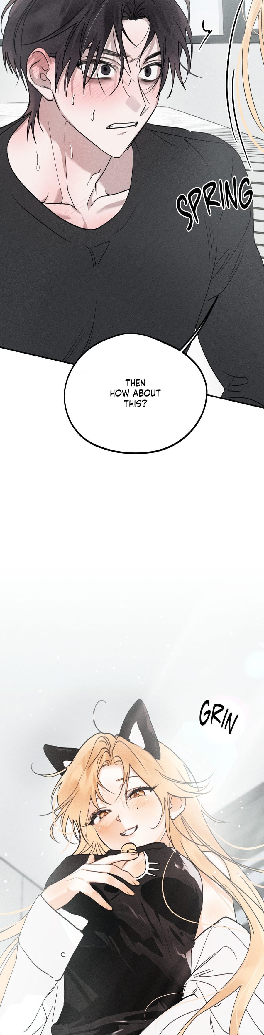 Boo-tiful Nightmare Uncensored, chapter 17, page 46 of 49