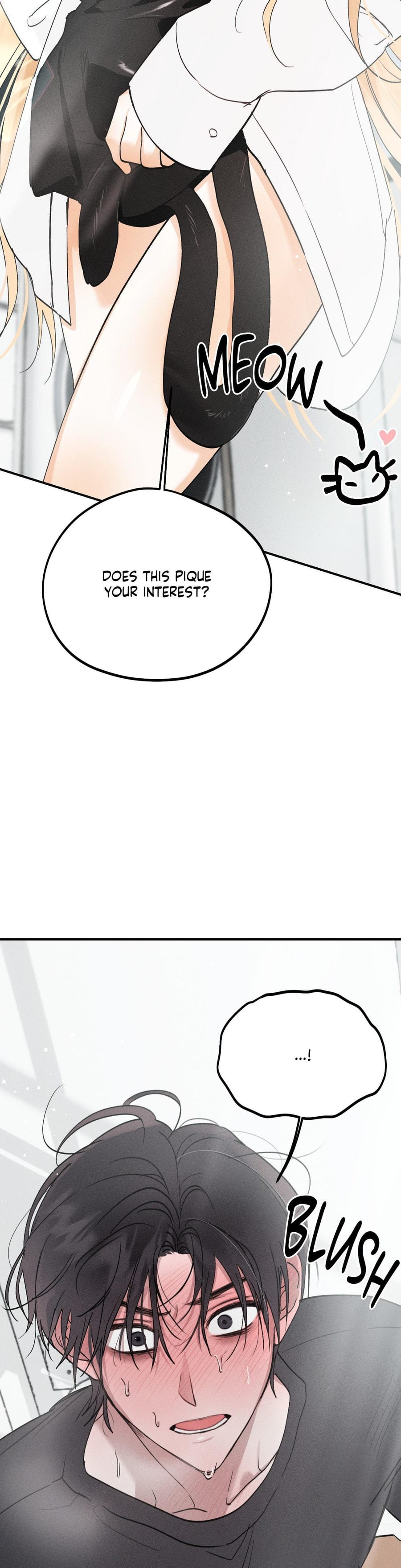 Boo-tiful Nightmare Uncensored, chapter 17, page 47 of 49