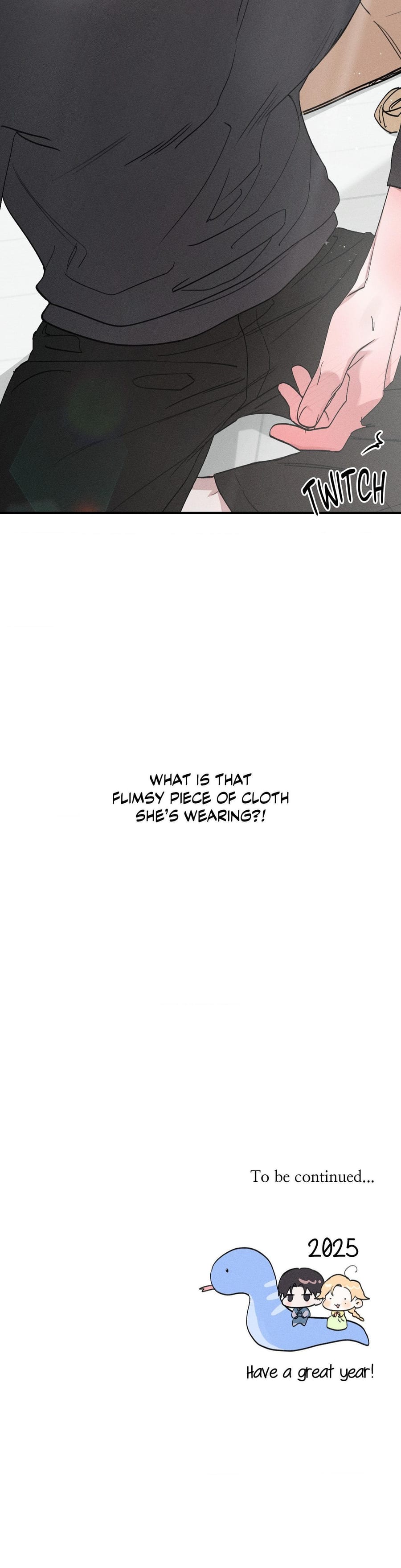 Boo-tiful Nightmare Uncensored, chapter 17, page 48 of 49