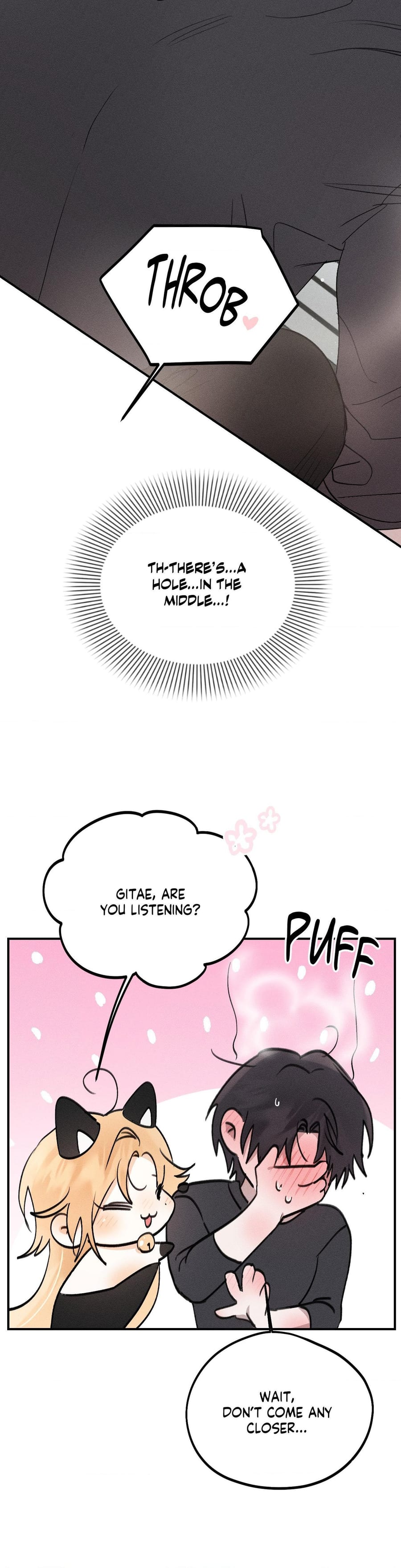 Boo-tiful Nightmare Uncensored, chapter 18, page 6 of 51