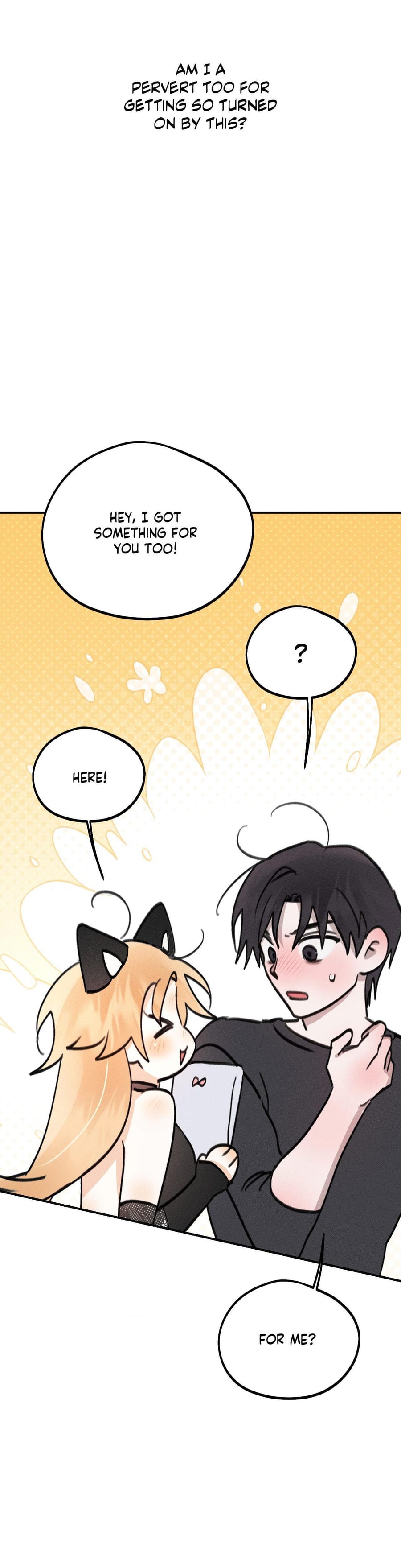 Boo-tiful Nightmare Uncensored, chapter 18, page 7 of 51