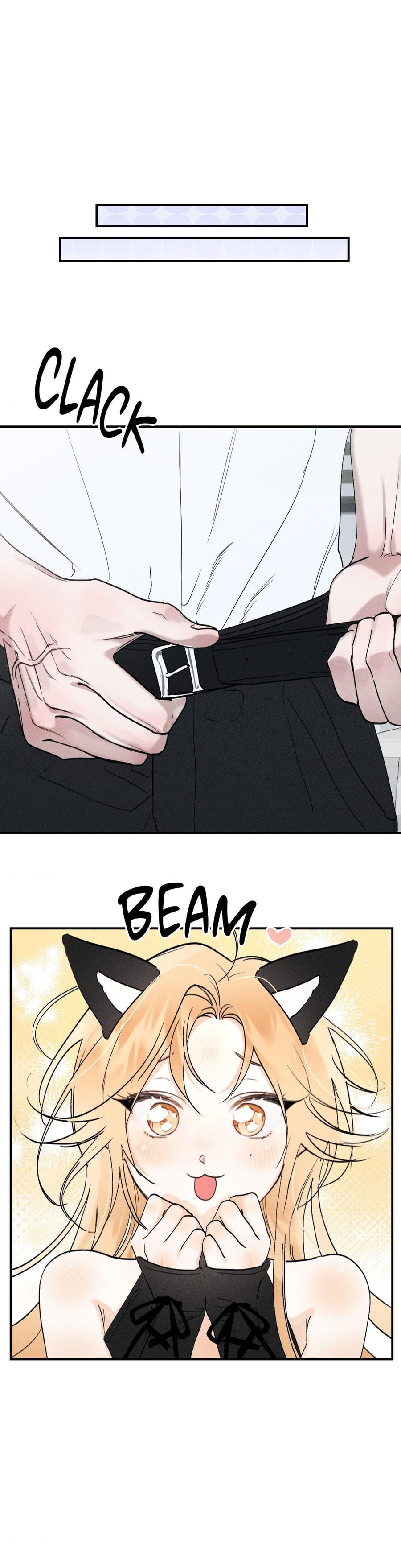 Boo-tiful Nightmare Uncensored, chapter 18, page 8 of 51