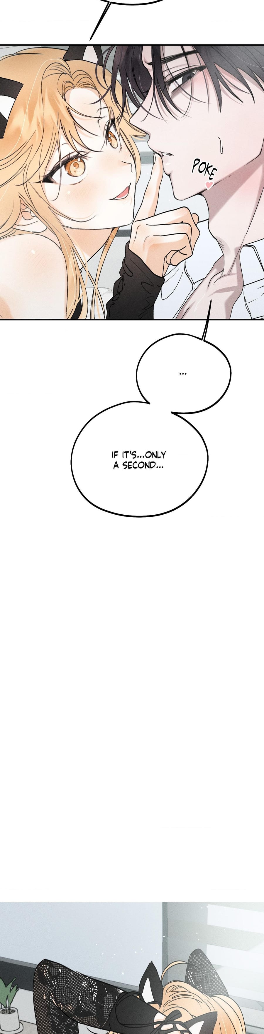 Boo-tiful Nightmare Uncensored, chapter 18, page 11 of 51