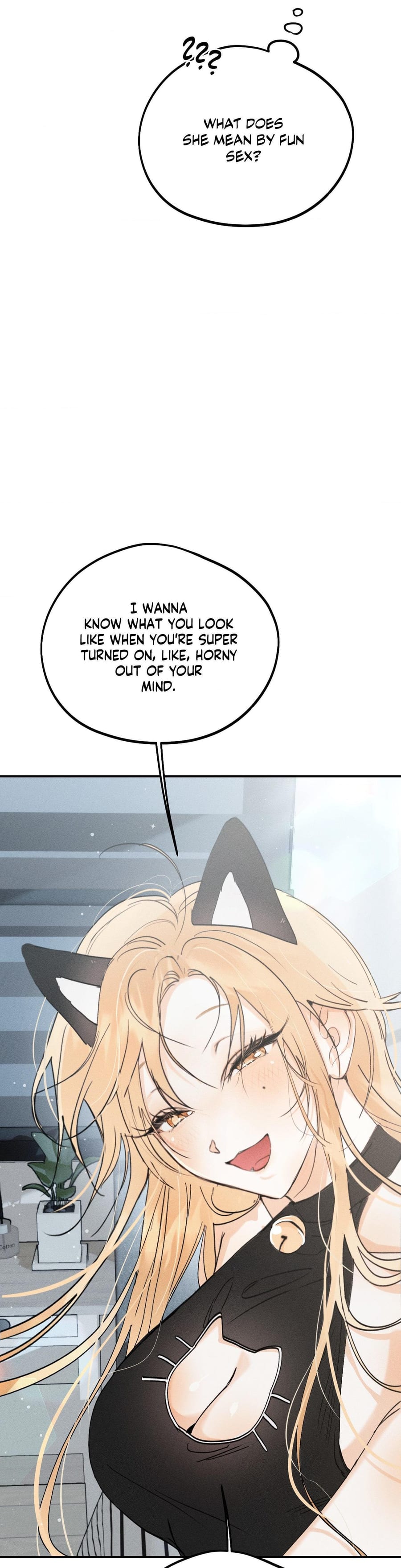 Boo-tiful Nightmare Uncensored, chapter 18, page 14 of 51