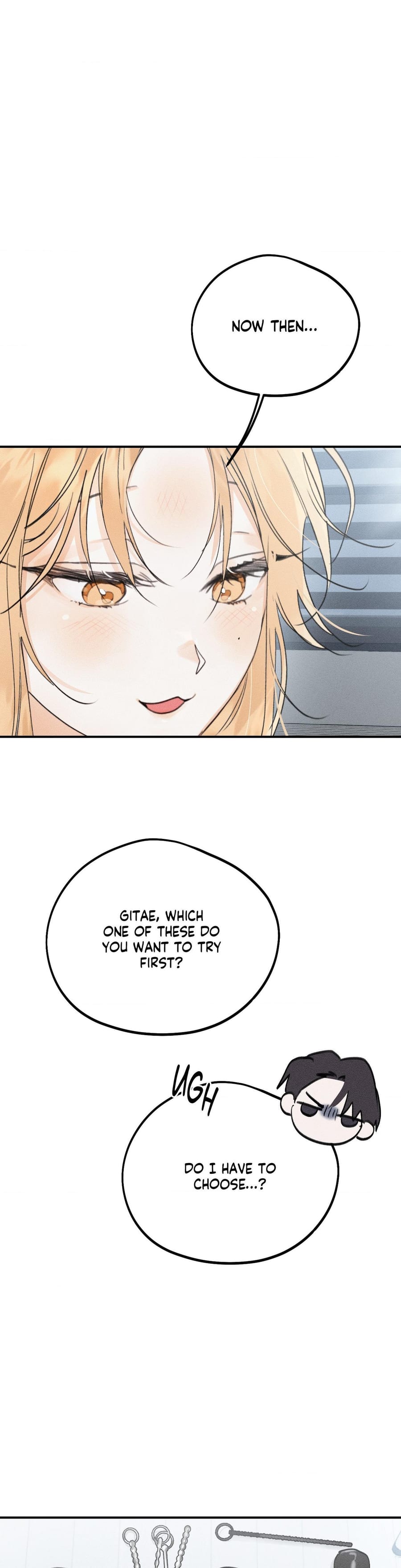 Boo-tiful Nightmare Uncensored, chapter 18, page 18 of 51