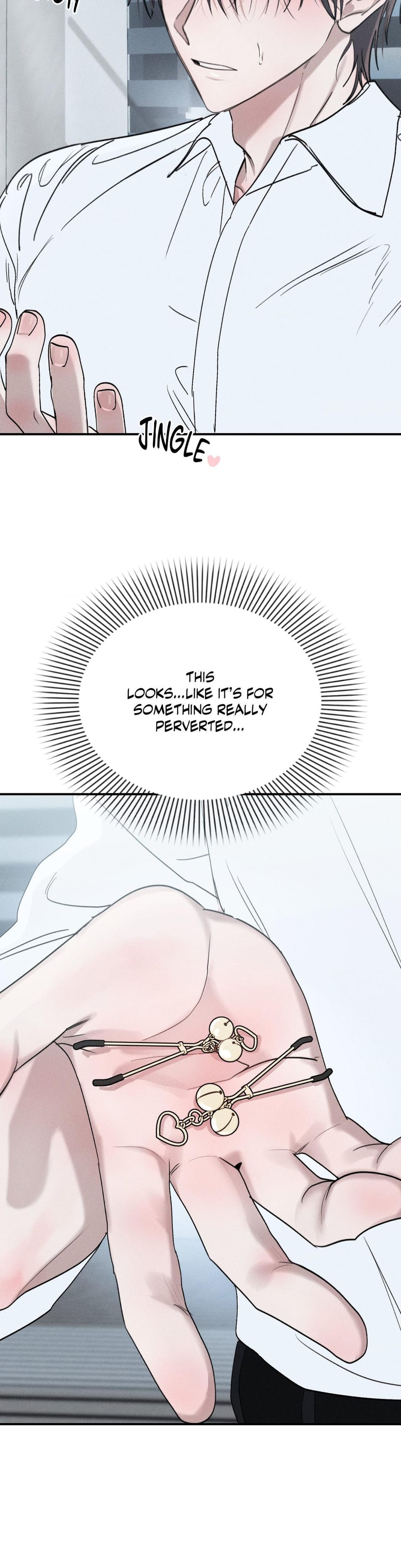 Boo-tiful Nightmare Uncensored, chapter 18, page 20 of 51