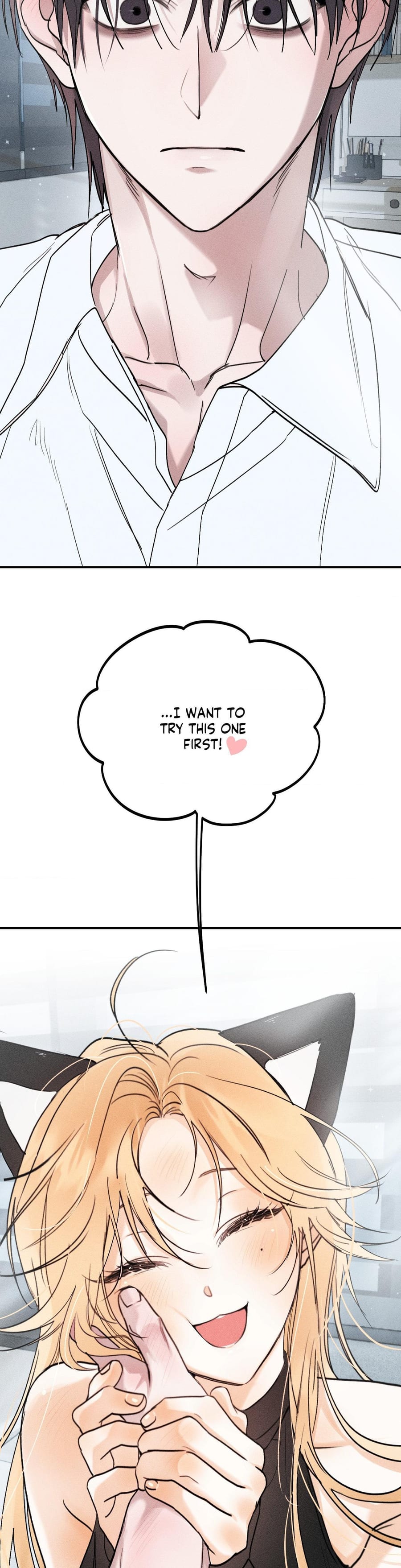 Boo-tiful Nightmare Uncensored, chapter 18, page 23 of 51