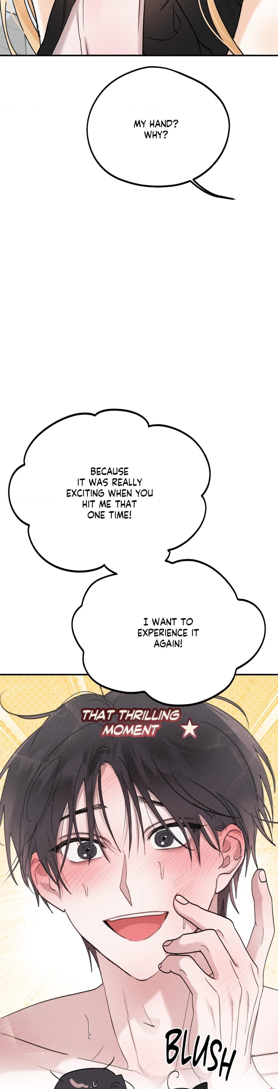 Boo-tiful Nightmare Uncensored, chapter 18, page 24 of 51