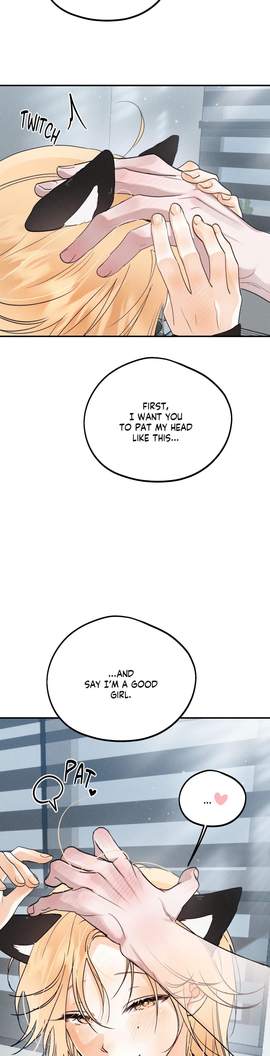 Boo-tiful Nightmare Uncensored, chapter 18, page 26 of 51