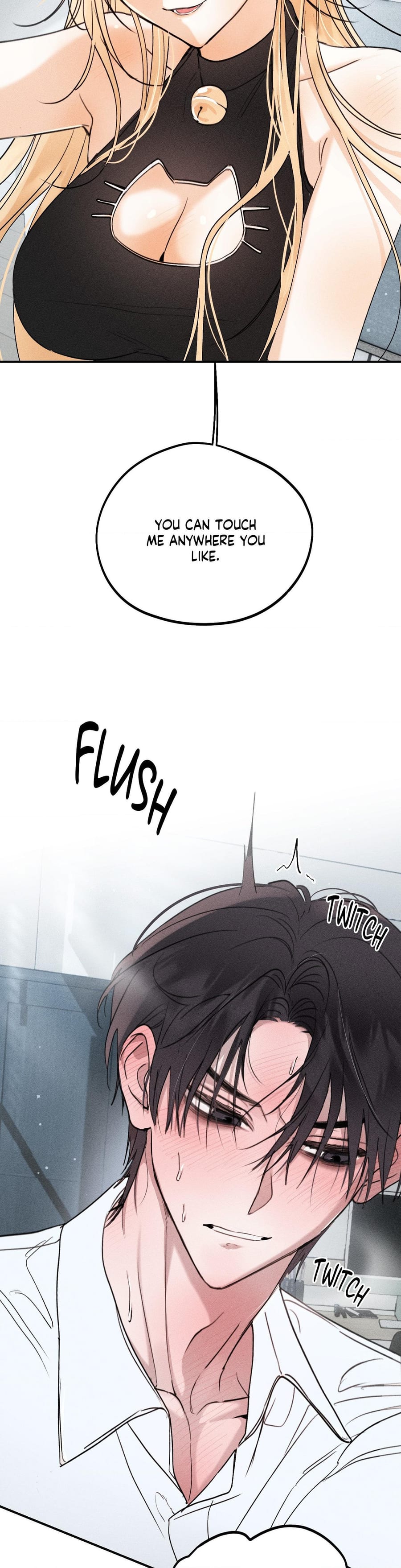 Boo-tiful Nightmare Uncensored, chapter 18, page 27 of 51
