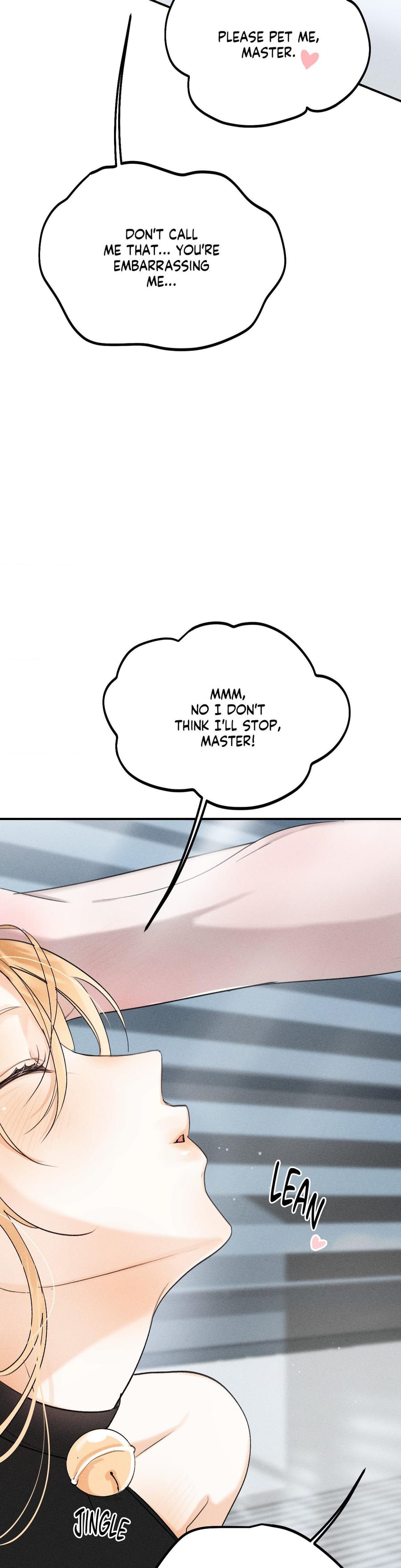 Boo-tiful Nightmare Uncensored, chapter 18, page 28 of 51