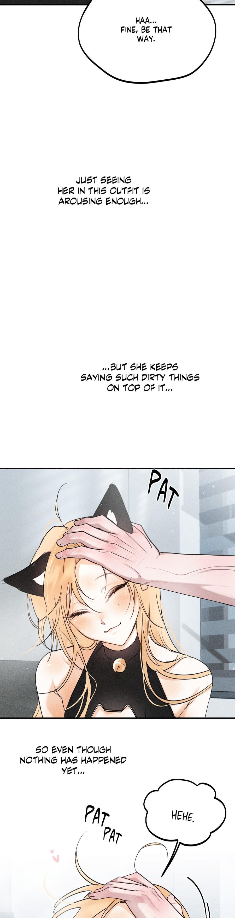 Boo-tiful Nightmare Uncensored, chapter 18, page 29 of 51