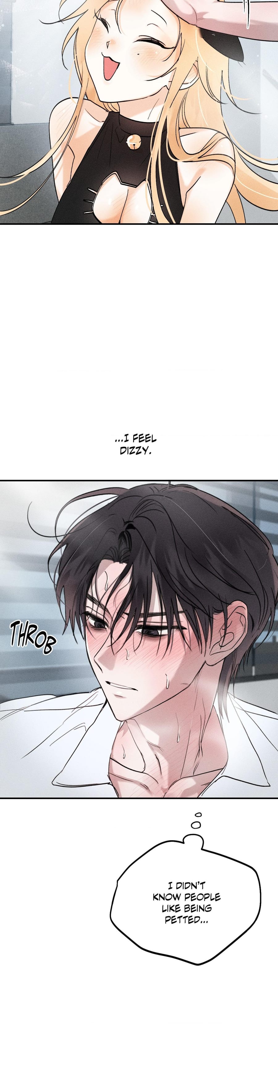 Boo-tiful Nightmare Uncensored, chapter 18, page 30 of 51