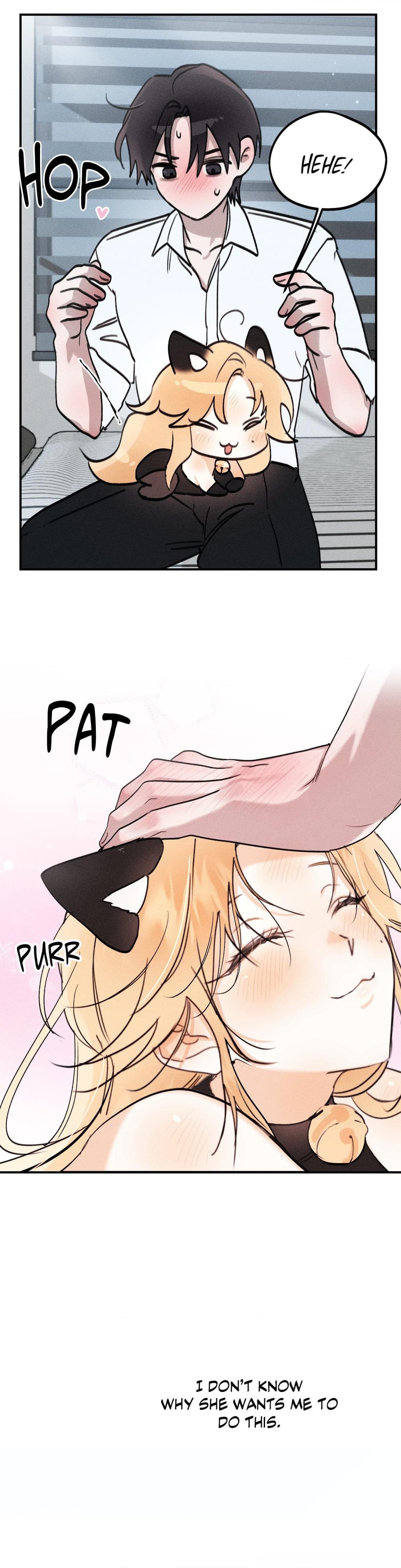 Boo-tiful Nightmare Uncensored, chapter 18, page 31 of 51