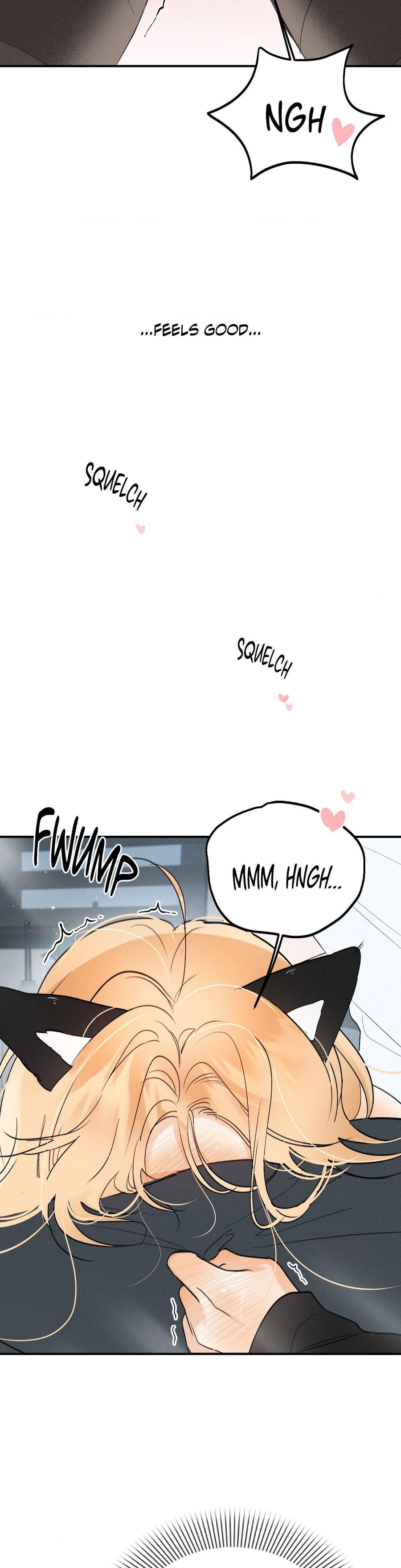 Boo-tiful Nightmare Uncensored, chapter 18, page 38 of 51