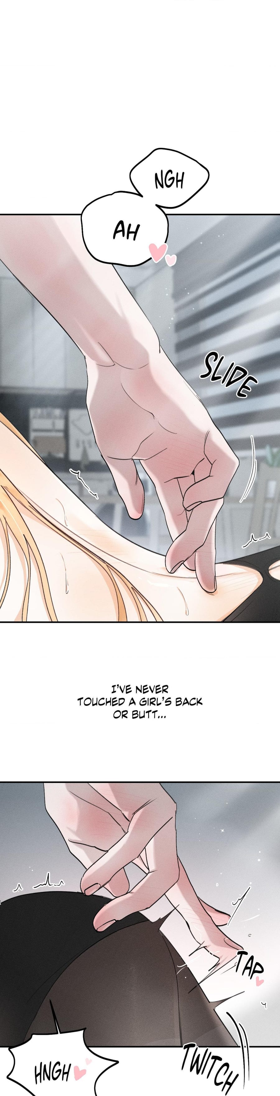 Boo-tiful Nightmare Uncensored, chapter 18, page 40 of 51
