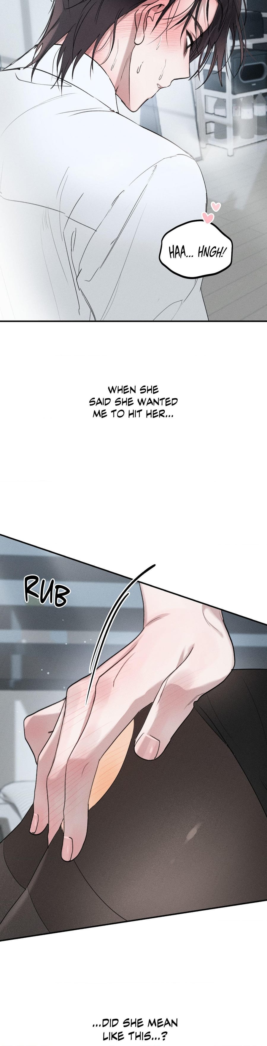 Boo-tiful Nightmare Uncensored, chapter 18, page 42 of 51