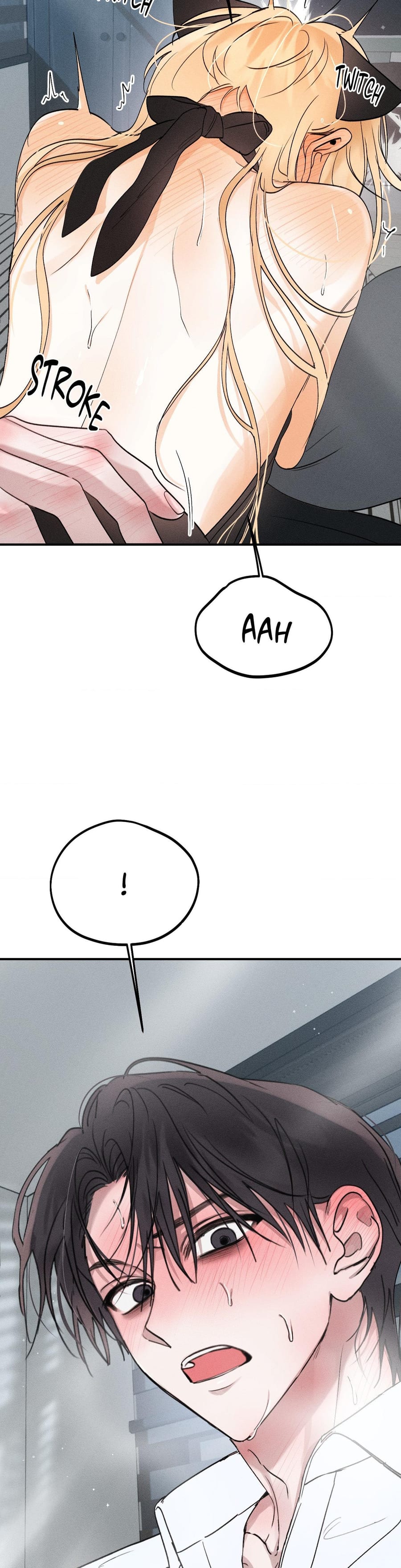 Boo-tiful Nightmare Uncensored, chapter 18, page 44 of 51