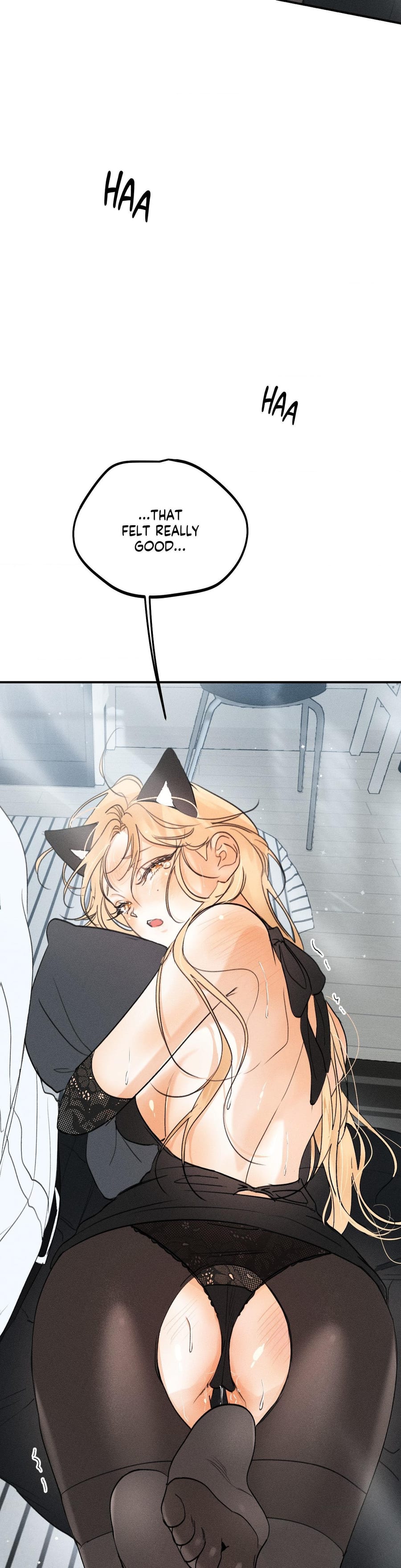 Boo-tiful Nightmare Uncensored, chapter 18, page 46 of 51