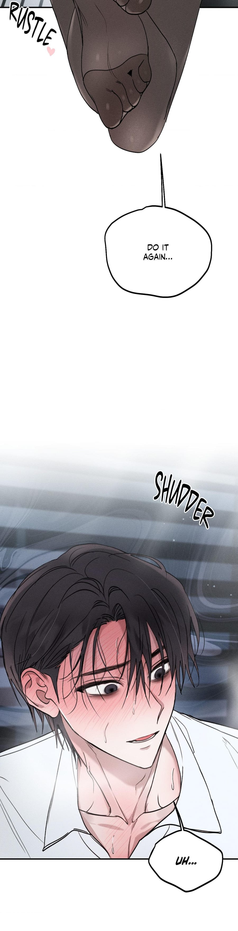 Boo-tiful Nightmare Uncensored, chapter 18, page 47 of 51