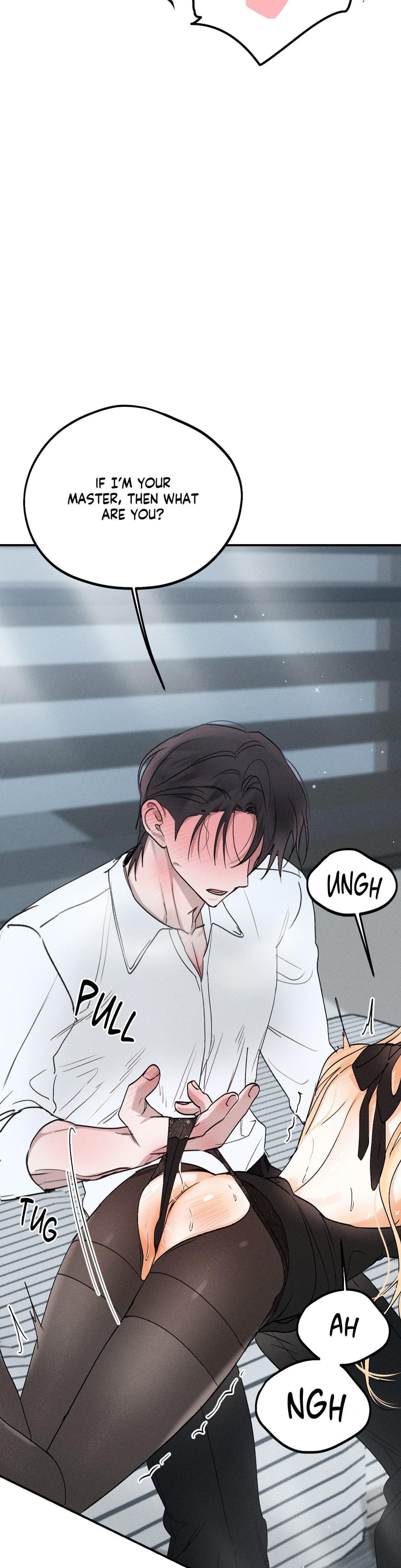 Boo-tiful Nightmare Uncensored, chapter 18, page 49 of 51