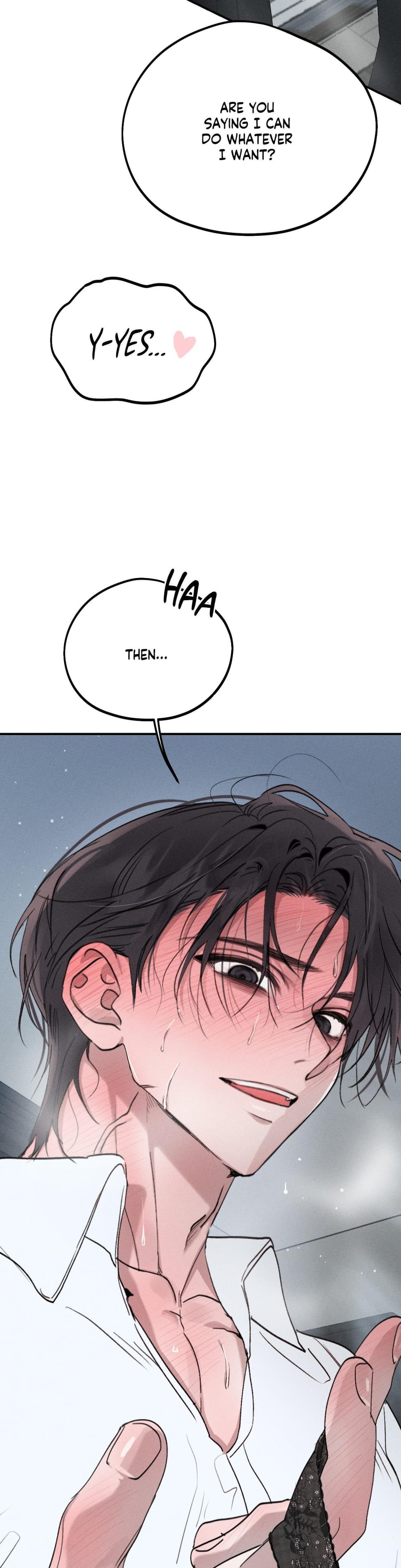 Boo-tiful Nightmare Uncensored, chapter 18, page 50 of 51