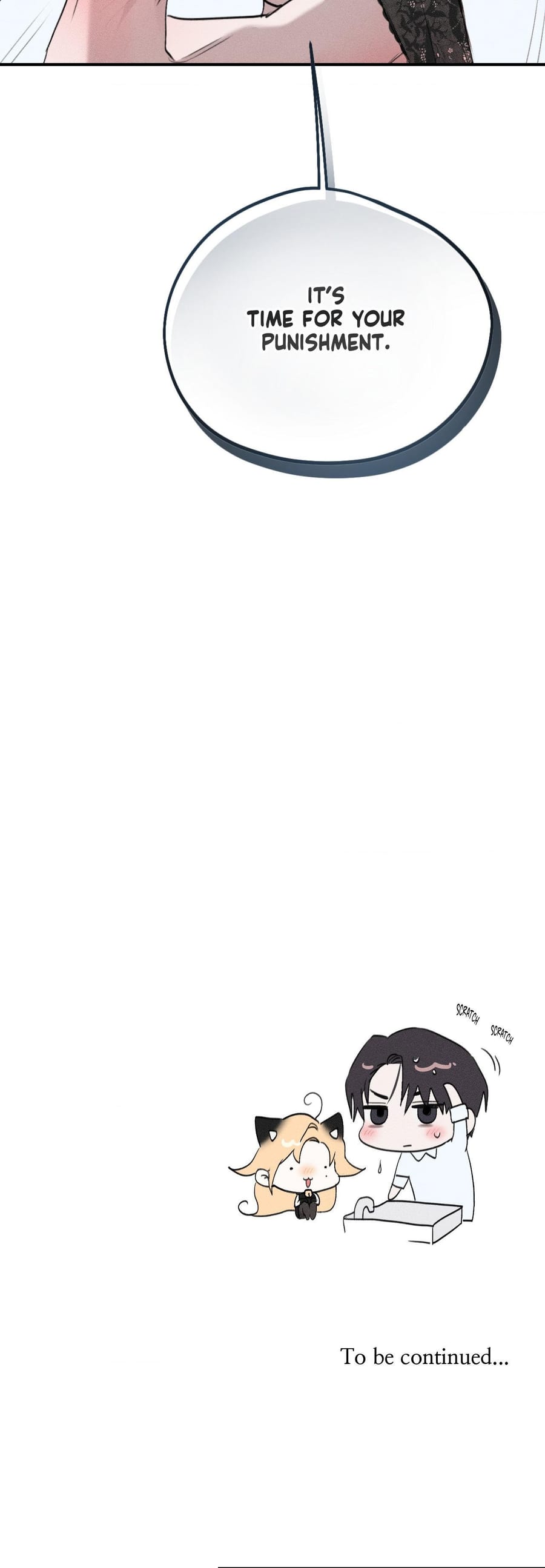 Boo-tiful Nightmare Uncensored, chapter 18, page 51 of 51