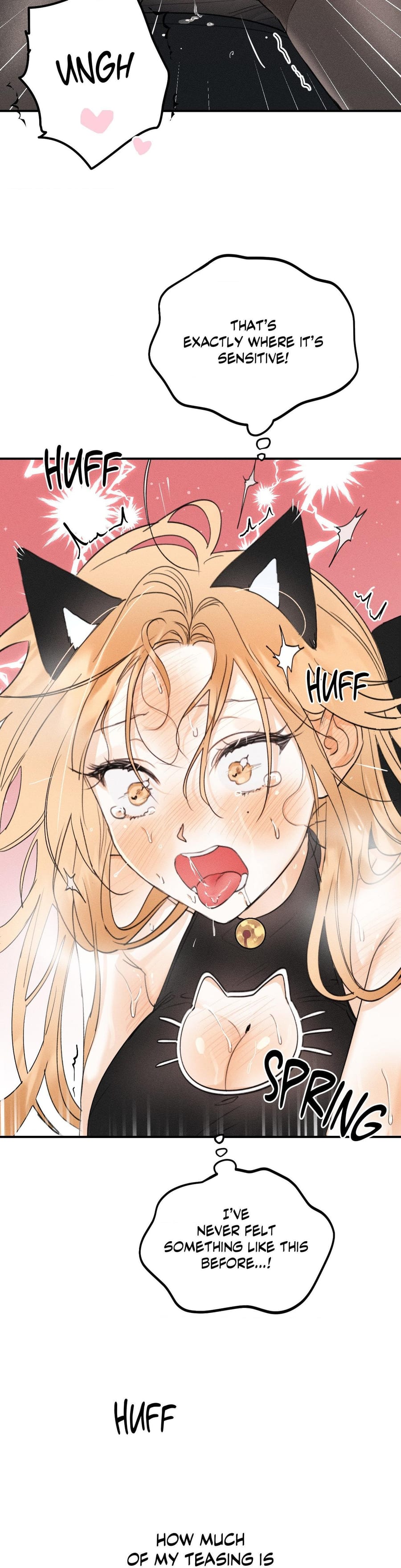 Boo-tiful Nightmare Uncensored, chapter 19, page 7 of 57