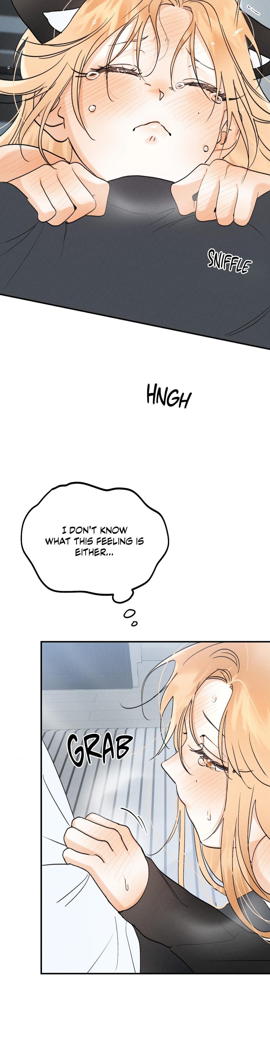 Boo-tiful Nightmare Uncensored, chapter 19, page 10 of 57