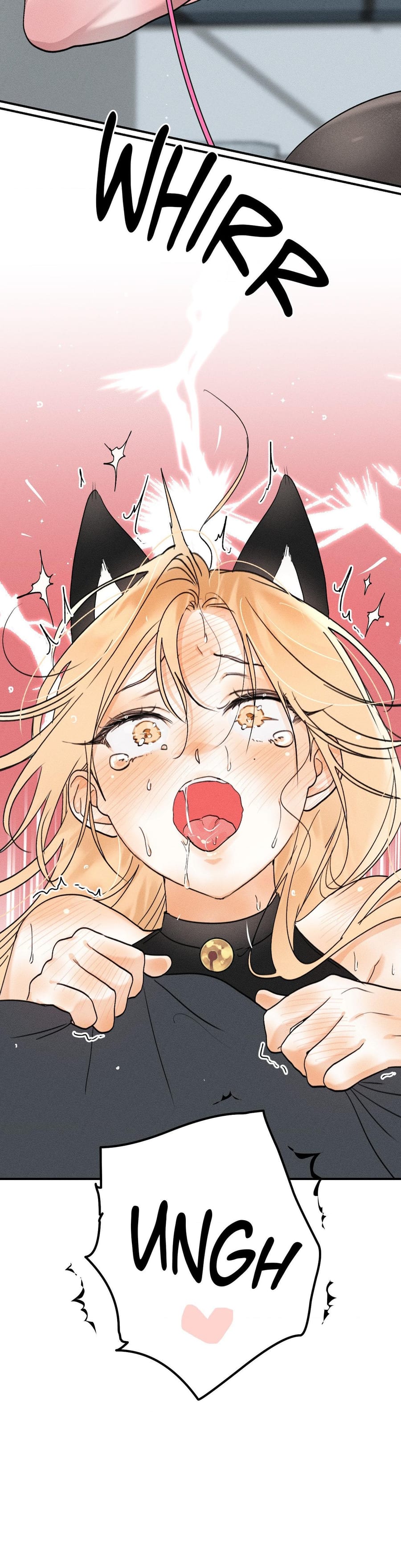 Boo-tiful Nightmare Uncensored, chapter 19, page 16 of 57