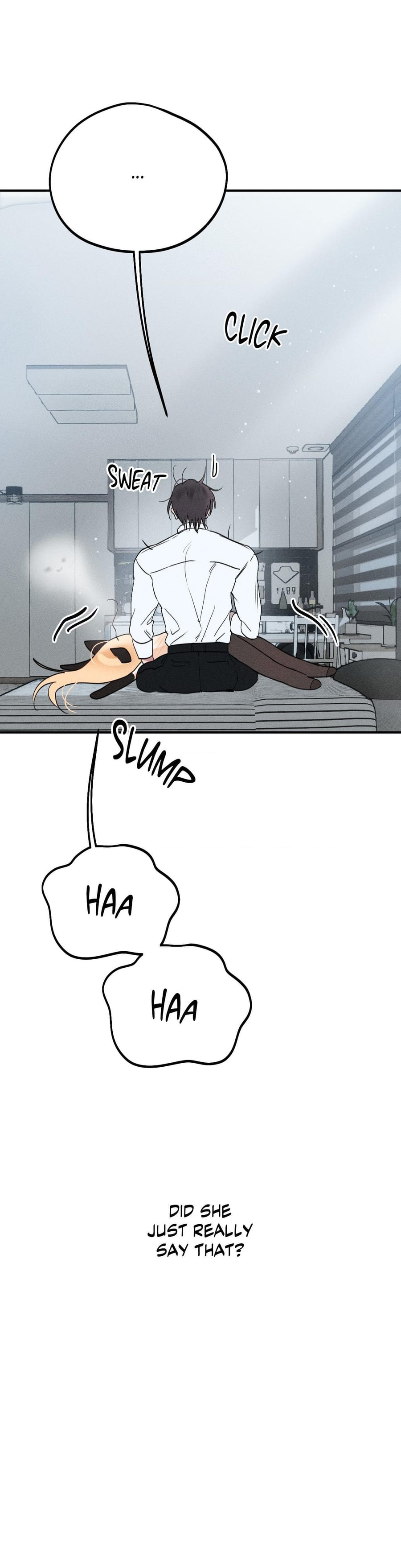 Boo-tiful Nightmare Uncensored, chapter 19, page 19 of 57