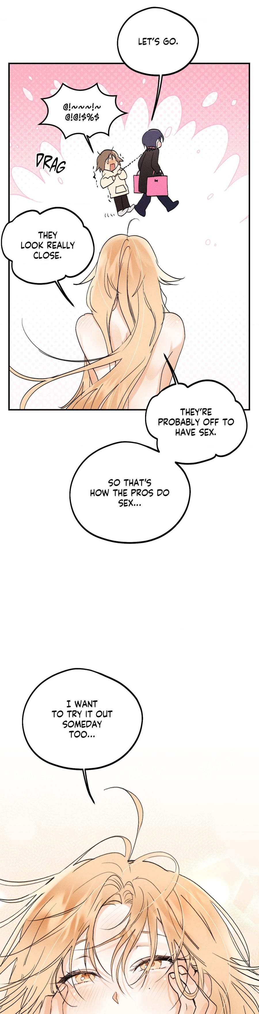 Boo-tiful Nightmare Uncensored, chapter 19, page 23 of 57