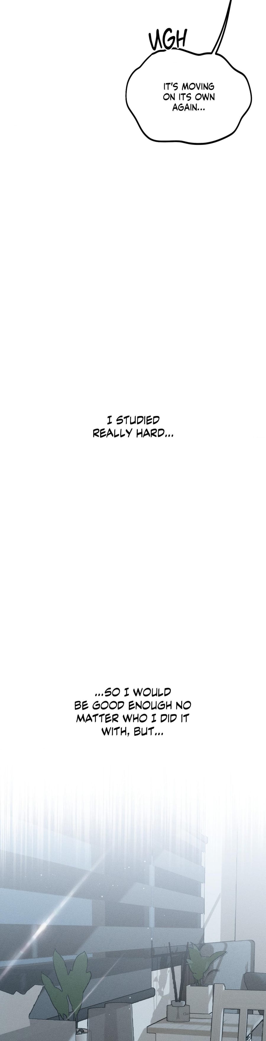 Boo-tiful Nightmare Uncensored, chapter 19, page 25 of 57