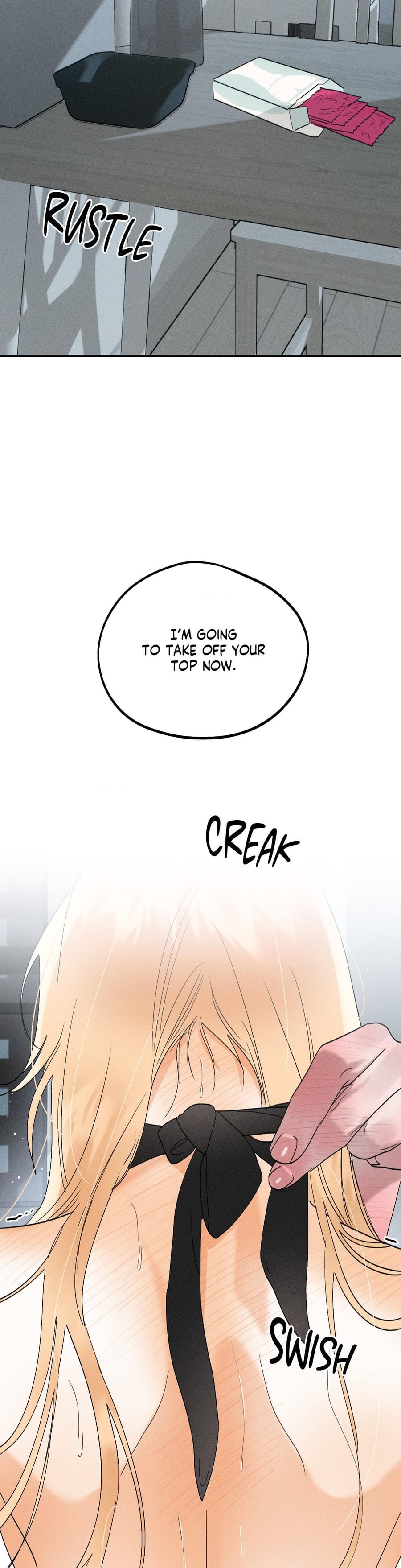 Boo-tiful Nightmare Uncensored, chapter 19, page 26 of 57