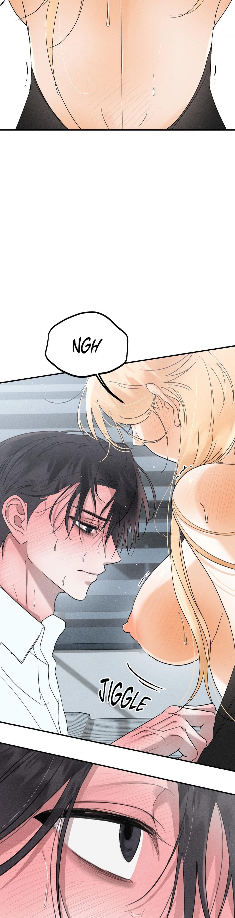 Boo-tiful Nightmare Uncensored, chapter 19, page 27 of 57