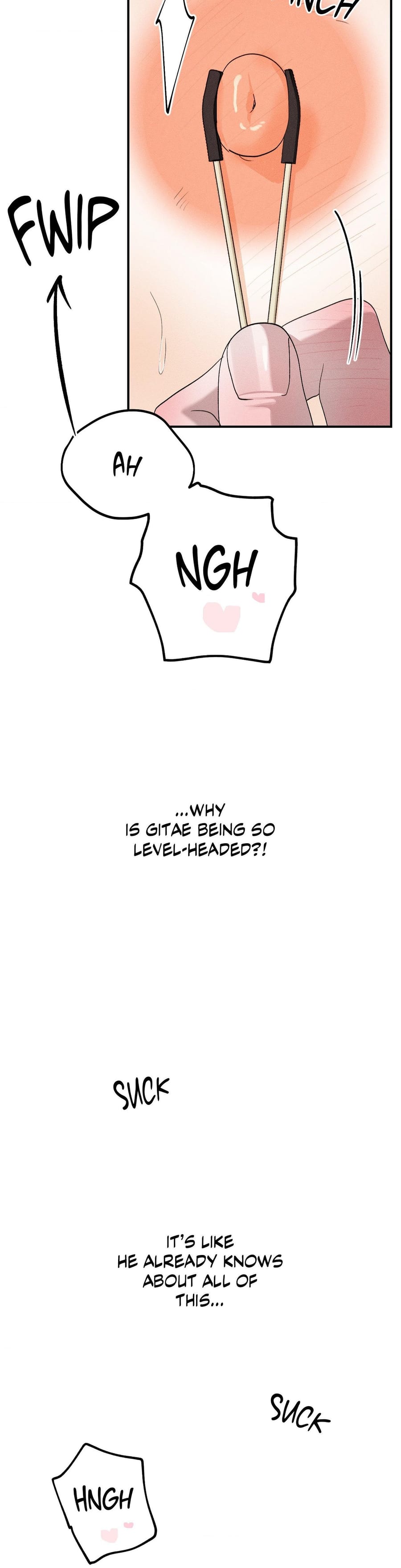 Boo-tiful Nightmare Uncensored, chapter 19, page 29 of 57
