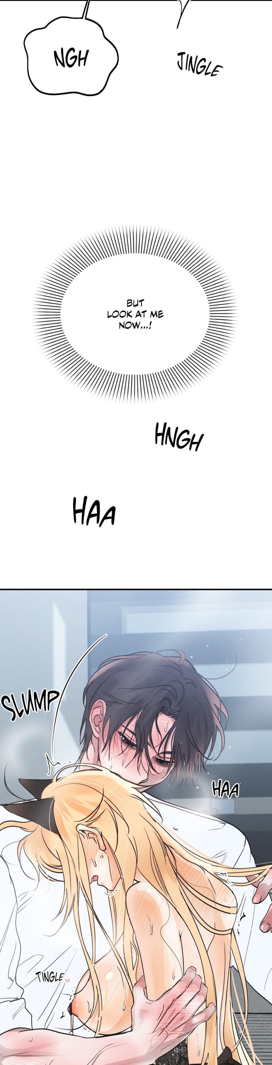 Boo-tiful Nightmare Uncensored, chapter 19, page 33 of 57