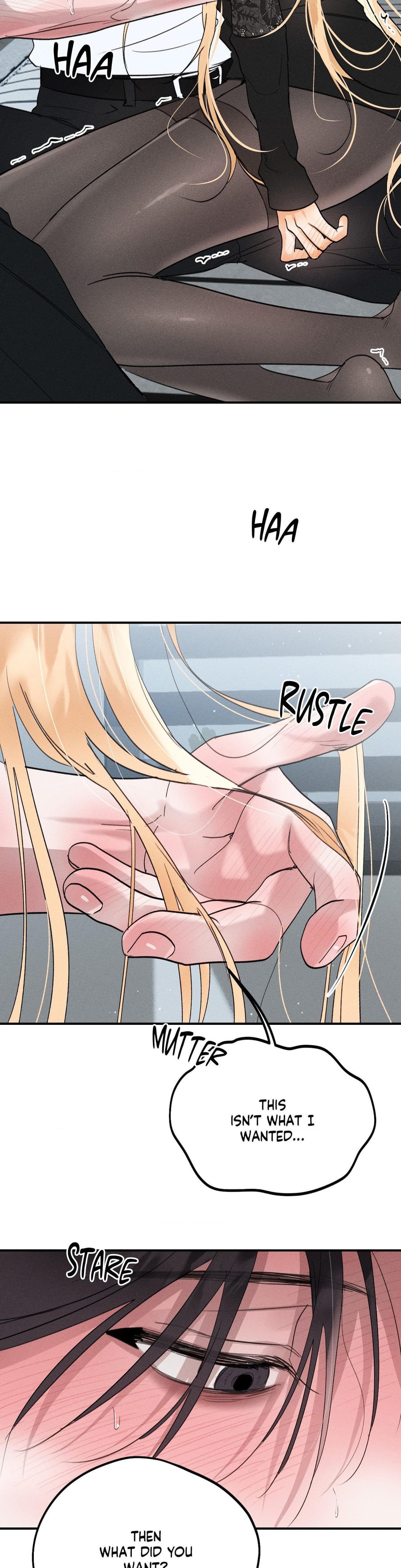 Boo-tiful Nightmare Uncensored, chapter 19, page 34 of 57