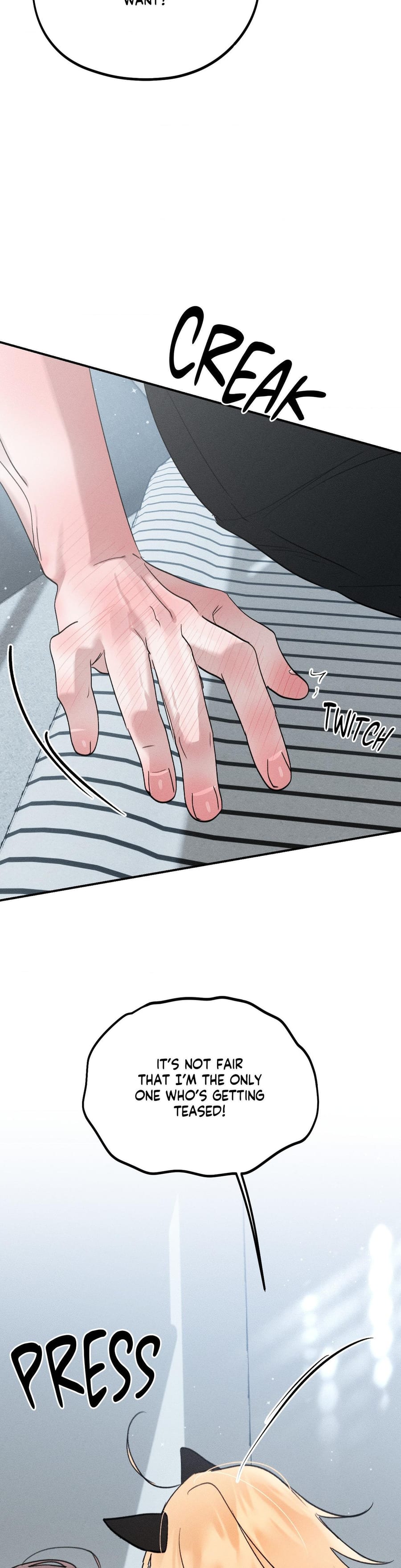 Boo-tiful Nightmare Uncensored, chapter 19, page 35 of 57