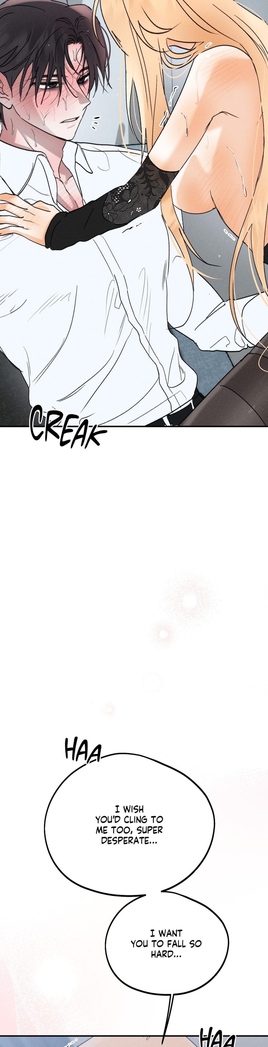 Boo-tiful Nightmare Uncensored, chapter 19, page 36 of 57