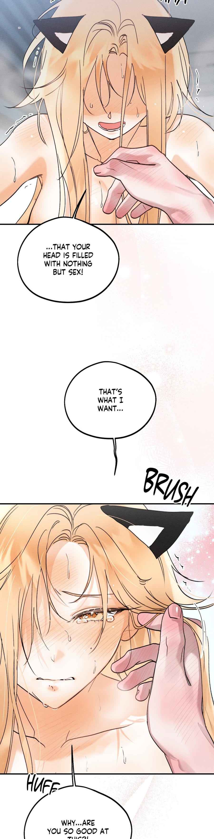 Boo-tiful Nightmare Uncensored, chapter 19, page 37 of 57