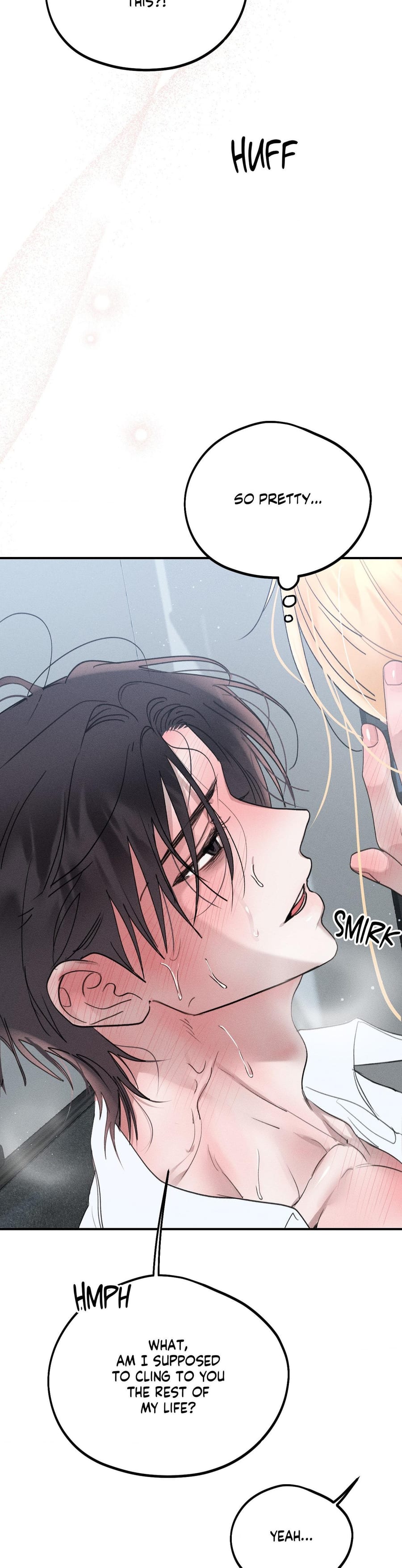 Boo-tiful Nightmare Uncensored, chapter 19, page 38 of 57