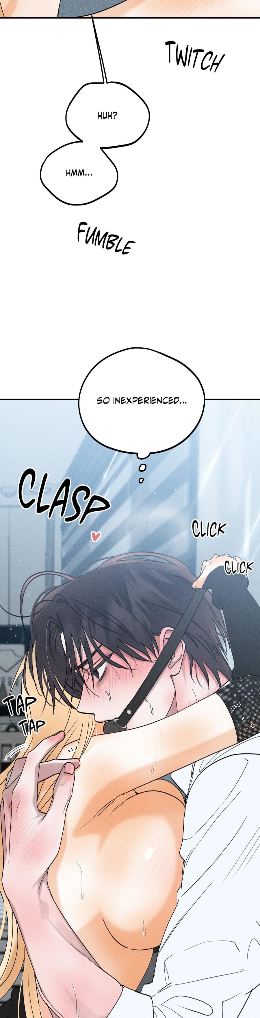 Boo-tiful Nightmare Uncensored, chapter 19, page 41 of 57