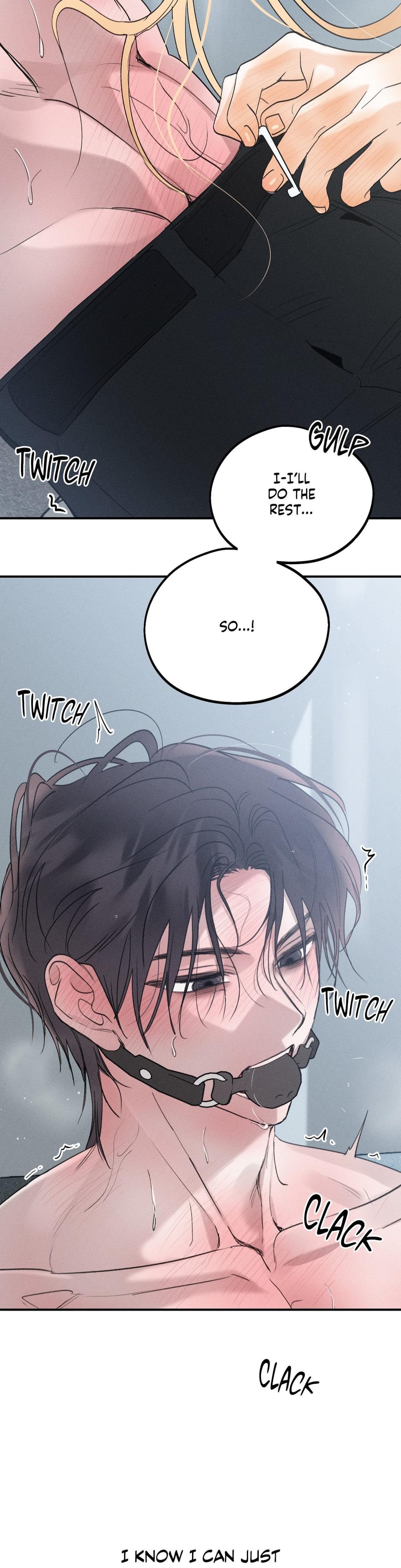Boo-tiful Nightmare Uncensored, chapter 19, page 44 of 57