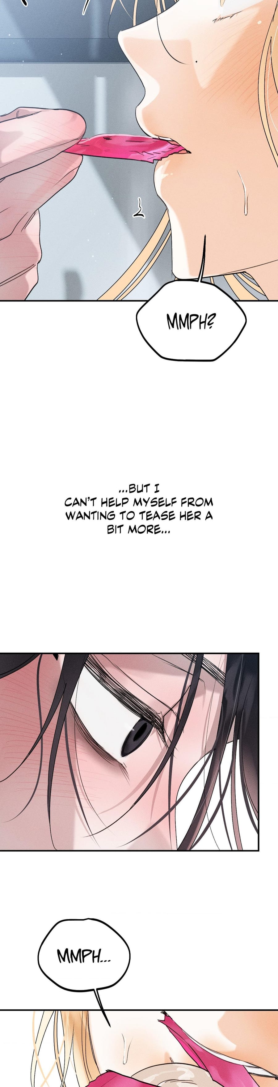 Boo-tiful Nightmare Uncensored, chapter 19, page 46 of 57