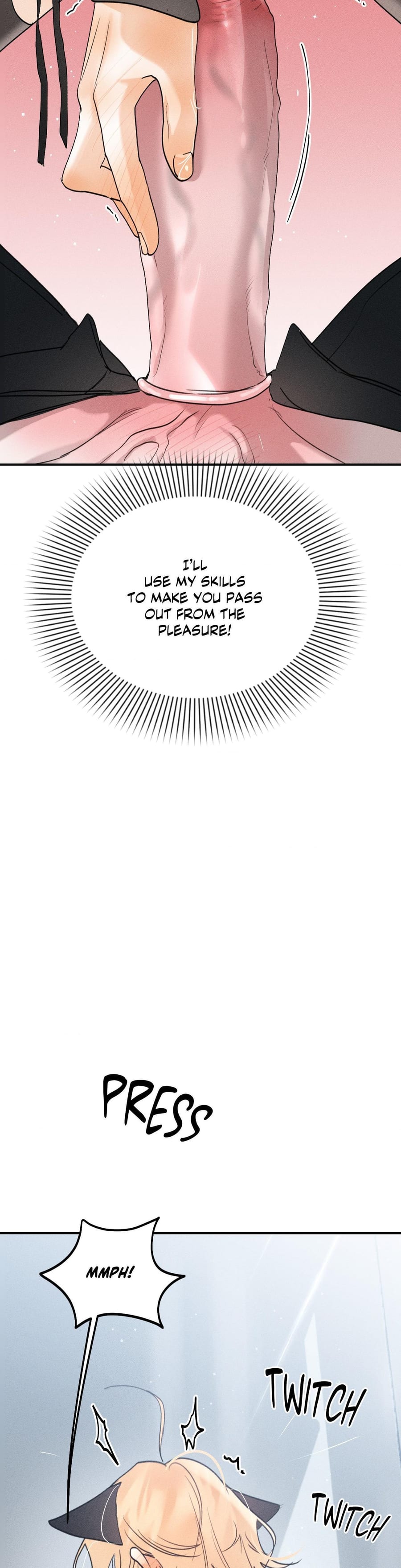 Boo-tiful Nightmare Uncensored, chapter 19, page 49 of 57