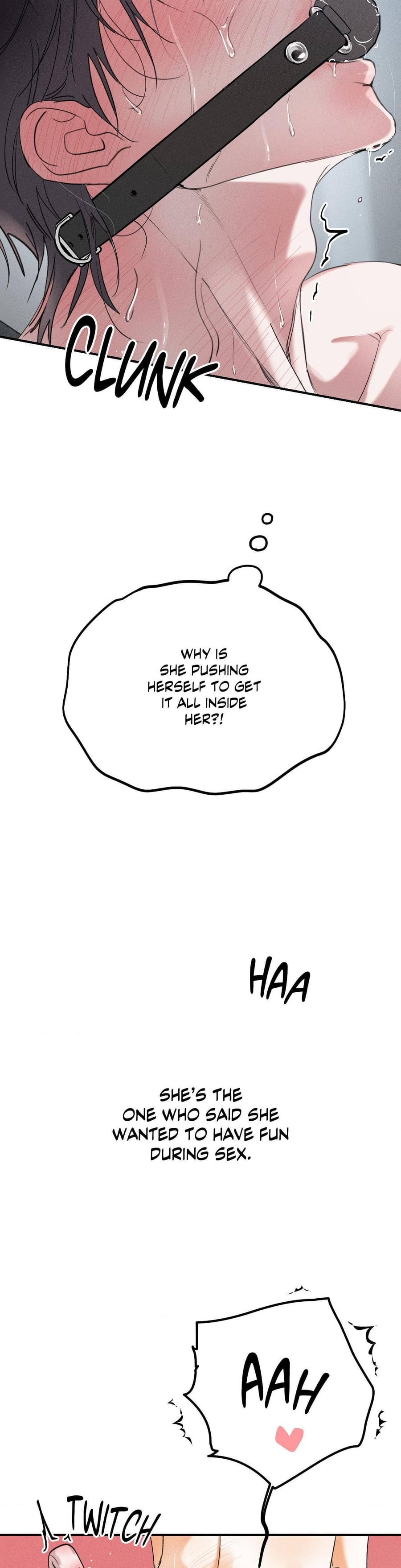 Boo-tiful Nightmare Uncensored, chapter 19, page 52 of 57