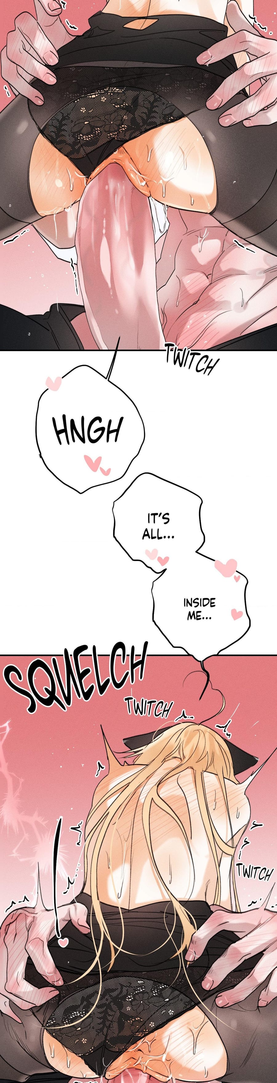 Boo-tiful Nightmare Uncensored, chapter 19, page 53 of 57